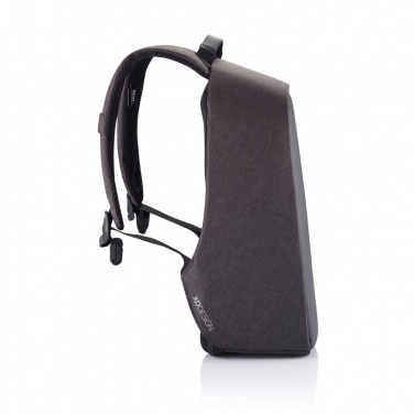 Logo trade promotional products picture of: Bobby Hero Small, Anti-theft backpack