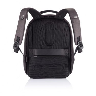 Logo trade corporate gift photo of: Bobby Hero Small, Anti-theft backpack
