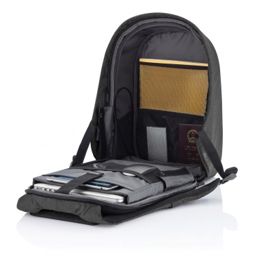Logotrade corporate gift image of: Bobby Hero Small, Anti-theft backpack