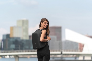 Logotrade promotional product picture of: Bobby Hero Small, Anti-theft backpack