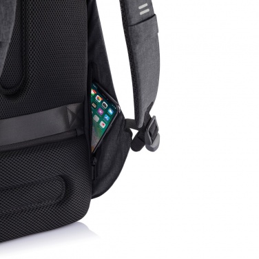 Logotrade corporate gift picture of: Bobby Hero XL, Anti-theft backpack