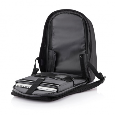 Logotrade promotional product image of: Bobby Hero XL, Anti-theft backpack