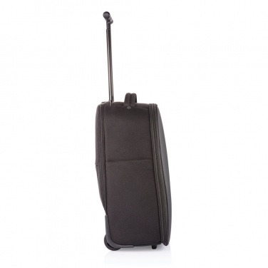Logo trade promotional gifts image of: Bobby backpack trolley