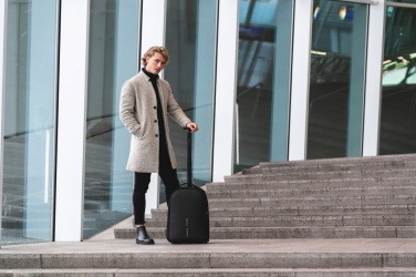 Logotrade promotional giveaway image of: Bobby backpack trolley