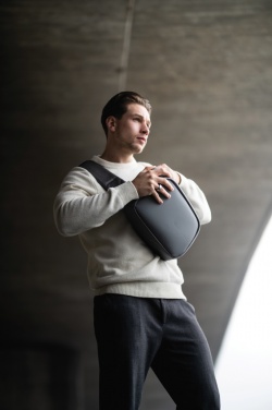 Logo trade promotional item photo of: Backpack Bobby Sling