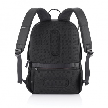 Logotrade business gift image of: Bobby Soft, anti-theft backpack