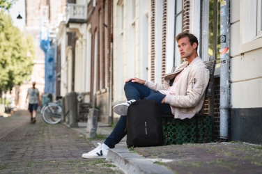 Logotrade promotional gifts photo of: Bobby Soft, anti-theft backpack