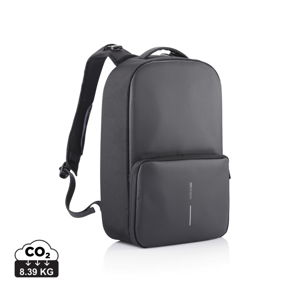 Logotrade promotional gifts photo of: Backpack Flex Gym