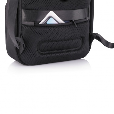 Logo trade business gift photo of: Backpack Flex Gym