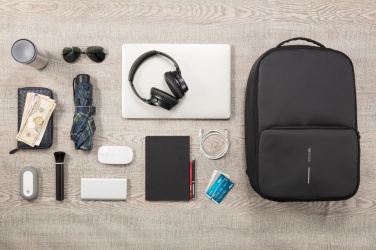 Logotrade business gift image of: Backpack Flex Gym