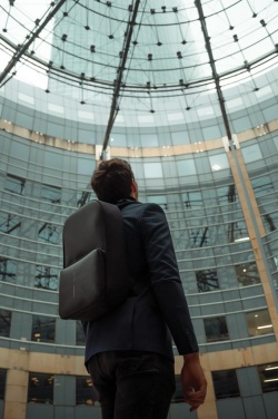 Logo trade promotional merchandise picture of: Backpack Flex Gym