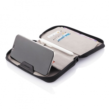 Logotrade corporate gifts photo of: Passport holder