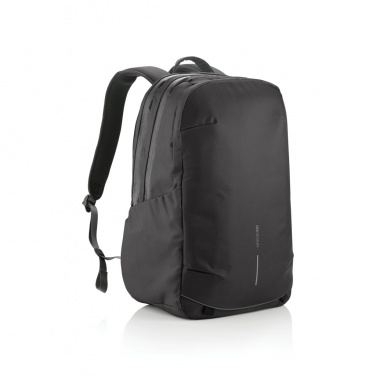 Logo trade promotional merchandise picture of: Bobby Explore backpack