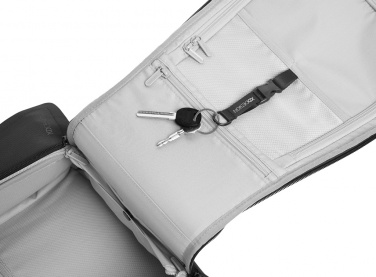 Logo trade corporate gifts picture of: Bizz Backpack