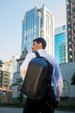 Logotrade business gift image of: Bizz Backpack