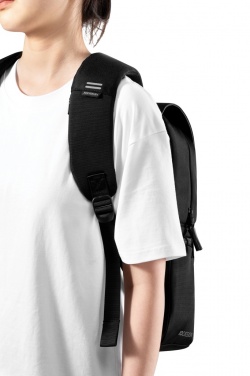 Logo trade promotional merchandise image of: XD Design Soft Daypack backpack
