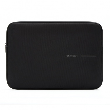 Logo trade promotional merchandise picture of: XD Design 14" Laptop Sleeve