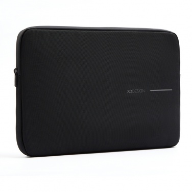 Logo trade advertising products image of: XD Design 16" Laptop Sleeve