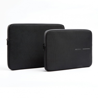 Logotrade advertising products photo of: XD Design 16" Laptop Sleeve