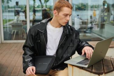 Logo trade promotional gifts image of: XD Design 16" Laptop Bag