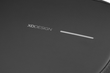 Logotrade promotional gifts photo of: Backpack Bobby Edge