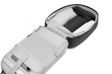 Logo trade promotional giveaway photo of: Backpack Bobby Edge