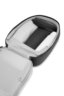 Logo trade promotional merchandise image of: Backpack Bobby Edge