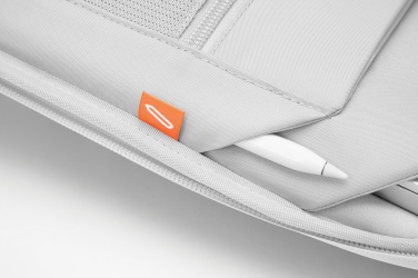 Logotrade promotional gift image of: Backpack Bobby Edge