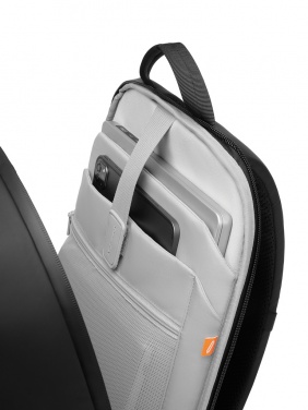 Logotrade promotional merchandise image of: Backpack Bobby Edge