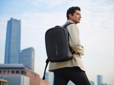 Logotrade corporate gifts photo of: Backpack Bobby Edge