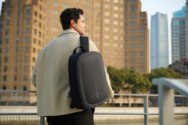 Logotrade advertising products photo of: Backpack Bobby Edge