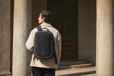 Logo trade promotional items image of: Backpack Bobby Edge