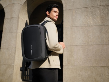 Logo trade promotional products image of: Backpack Bobby Edge