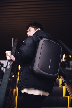 Logotrade promotional merchandise photo of: Backpack Bobby Edge