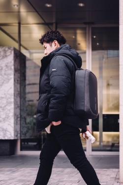 Logotrade corporate gift picture of: Backpack Bobby Edge