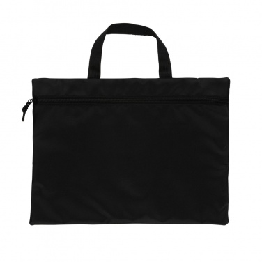 Logo trade promotional items picture of: Impact AWARE™ lightweight document bag
