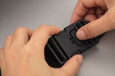 Logotrade promotional merchandise photo of: Urban Bumbag