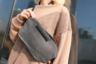 Logo trade promotional merchandise image of: Urban Bumbag