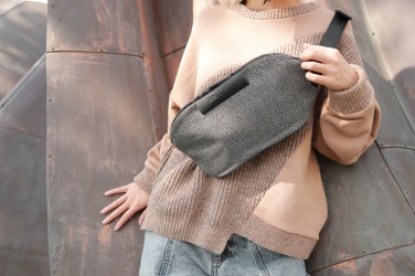 Logotrade promotional item picture of: Urban Bumbag