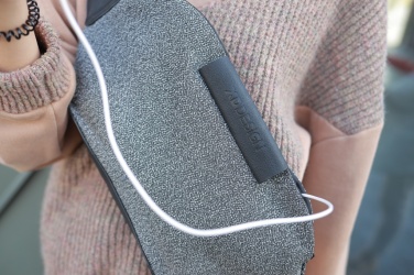 Logotrade business gift image of: Urban Bumbag