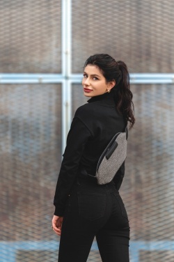 Logotrade corporate gift image of: Urban Bumbag