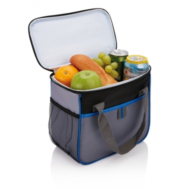 Logo trade promotional products image of: Cooler bag