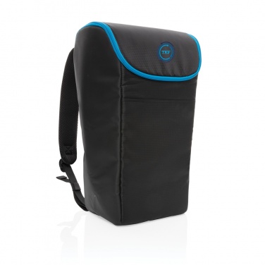 Logo trade promotional merchandise image of: Explorer outdoor cooler backpack