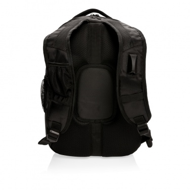 Logotrade promotional gifts photo of: Outdoor laptop backpack