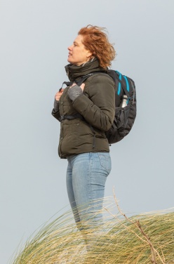 Logotrade business gift image of: Explorer ripstop medium hiking backpack 26L PVC free