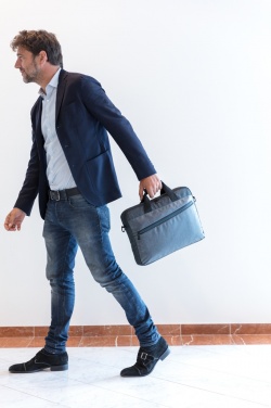 Logotrade advertising product image of: 900D laptop bag PVC free