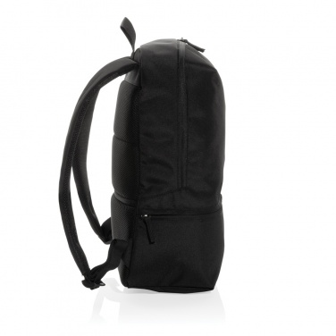 Logotrade promotional product image of: Impact Aware™ 2-in-1 backpack and cooler daypack