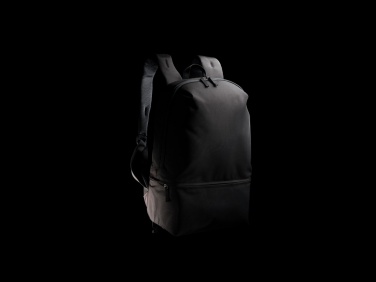 Logotrade corporate gifts photo of: Impact Aware™ 2-in-1 backpack and cooler daypack
