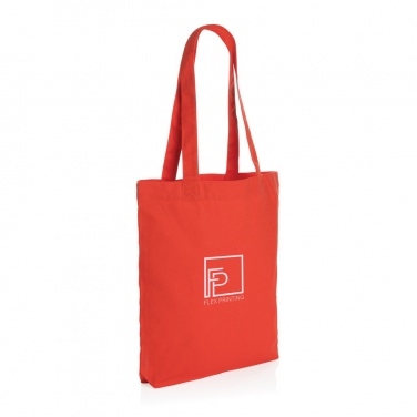 Logo trade promotional item photo of: Impact Aware™ 285 gsm rcanvas tote bag