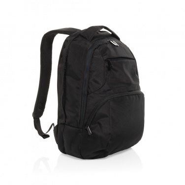 Logotrade corporate gift image of: Impact AWARE™ Universal laptop backpack